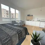 Green Garden Apartments