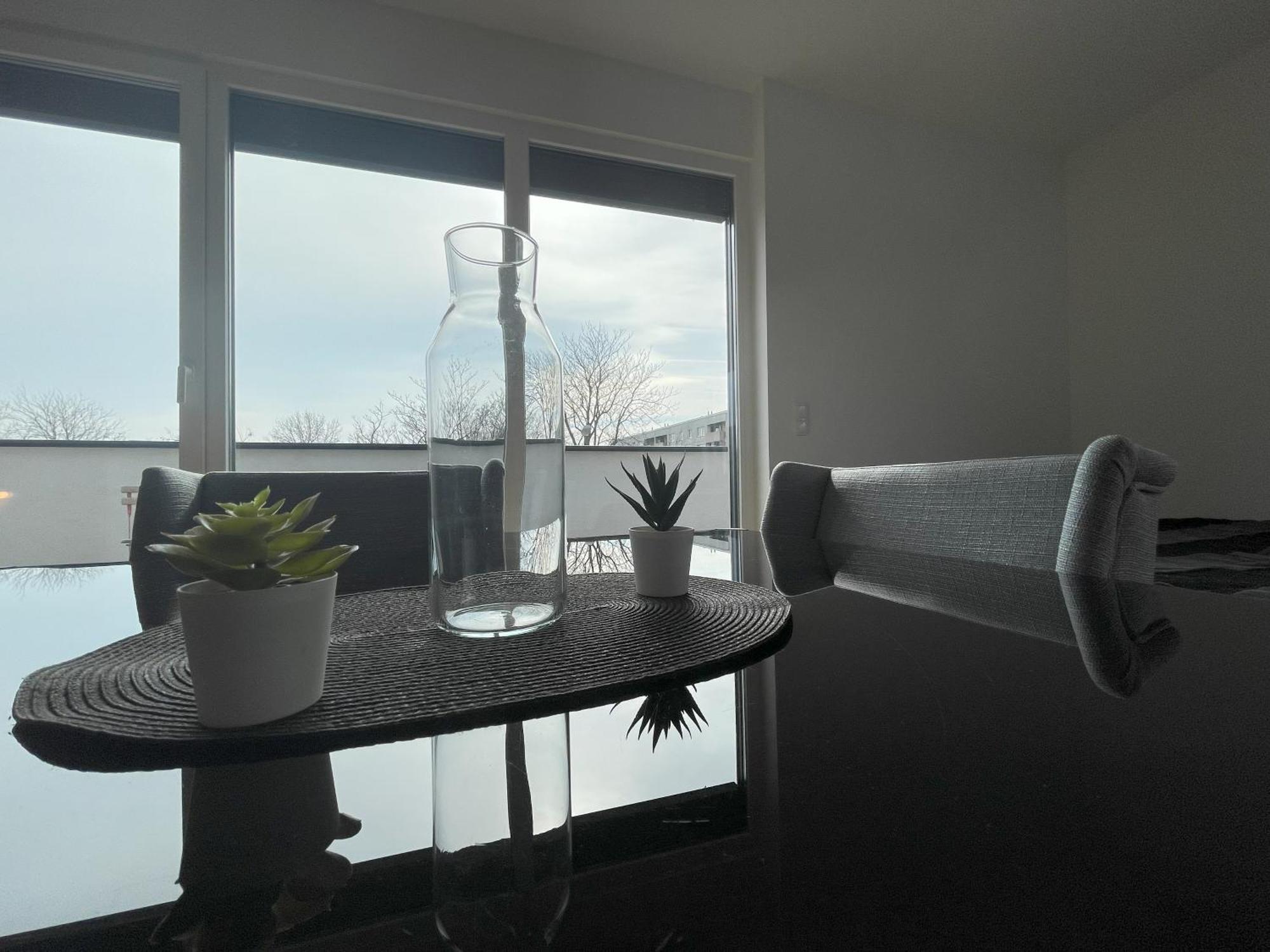Garden Apartament