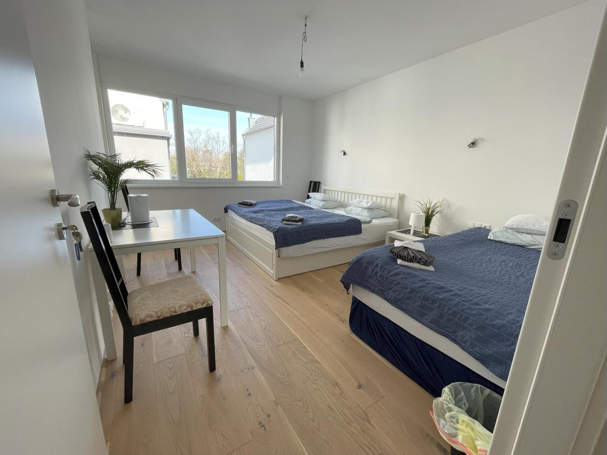 Apartament Garden *