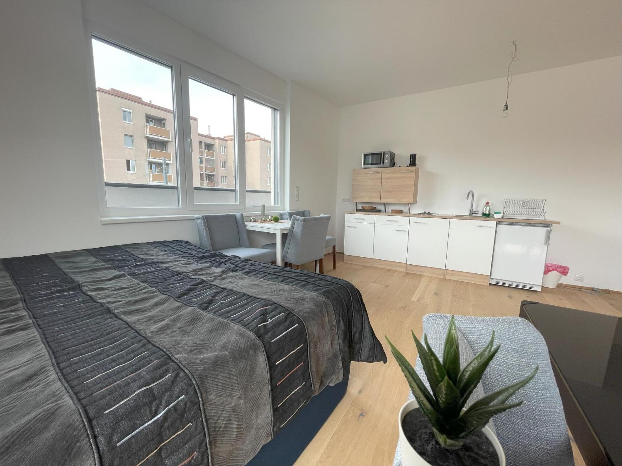 Apartament Garden