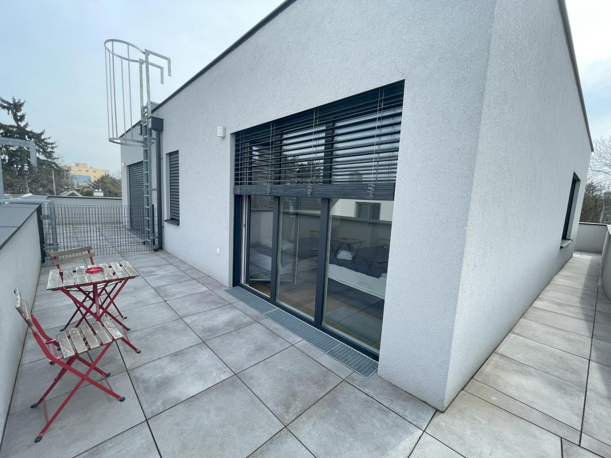 Apartament Garden
