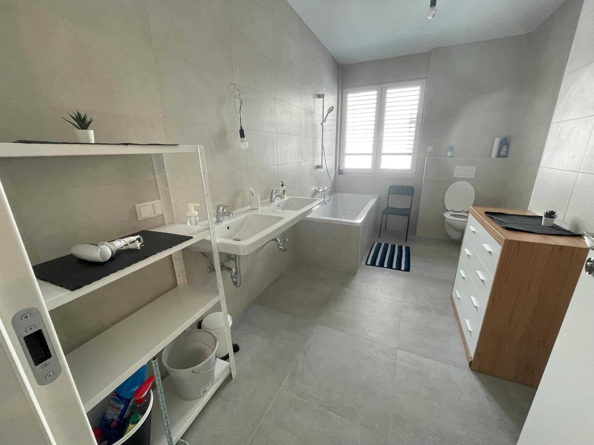 Apartament Garden