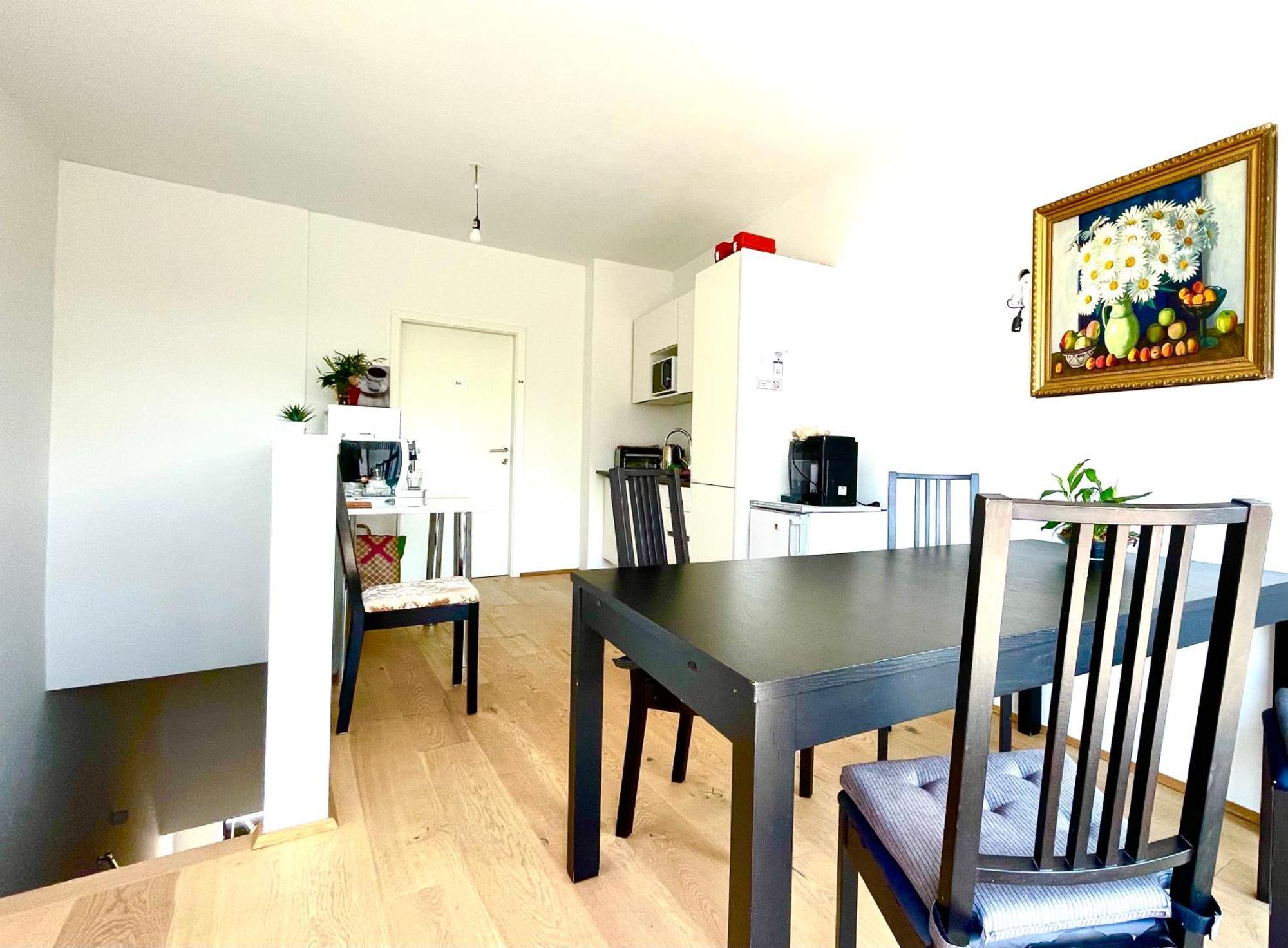 Apartament Garden *